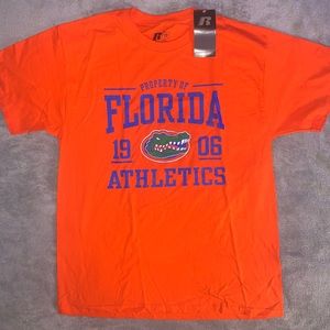 Florida gators tee